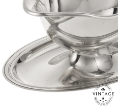 Silver Table Accessories | Christofle USA